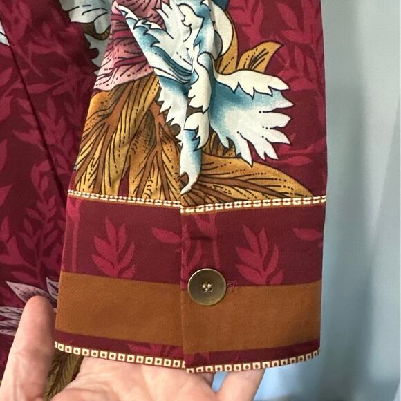 K Design Dress Women's size Large - Picture 5 of 7